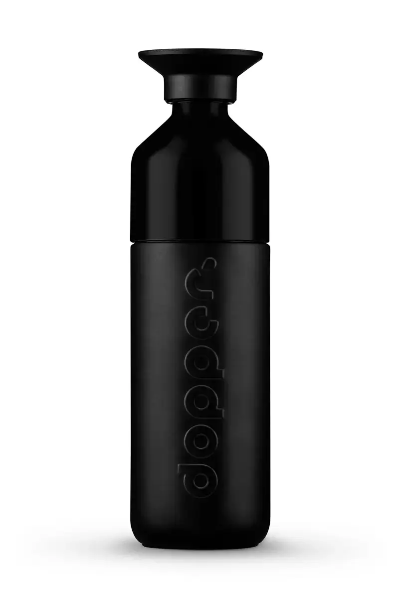 Foto 1 Dopper Blazing Black 580 ml