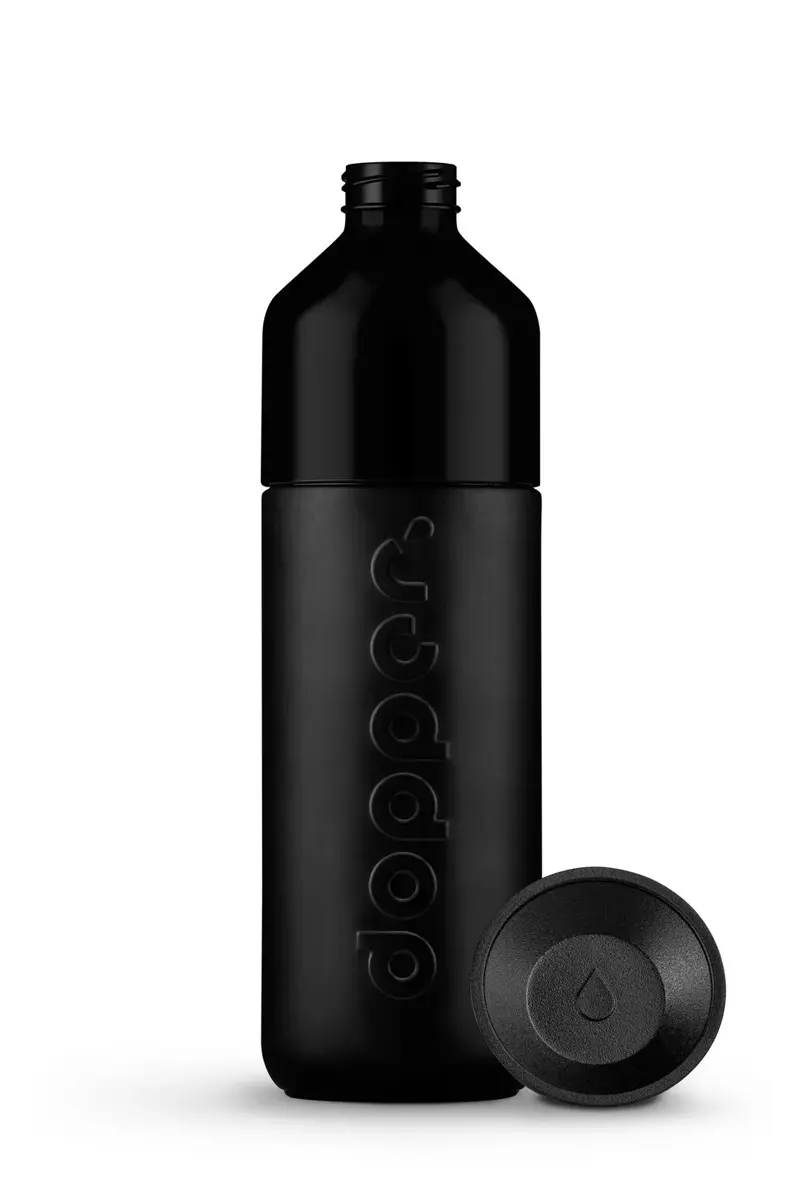 Foto 3 Dopper Blazing Black 580 ml