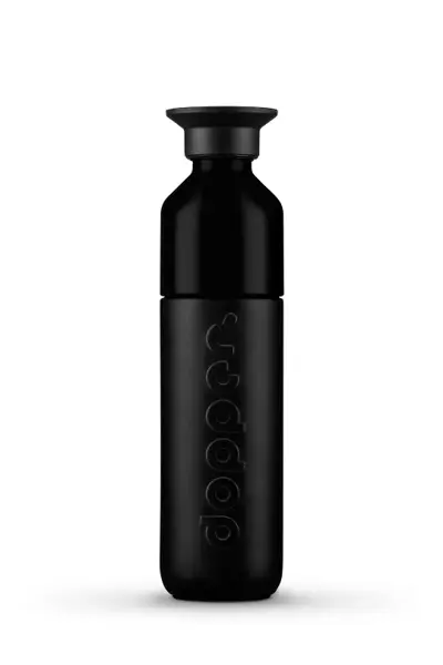 Foto van Dopper Blazing Black 350 ml