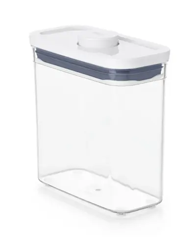 Foto van POP Container Rechthoek1,1 L