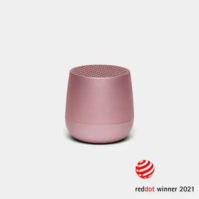Foto van Lexon Mino Pink