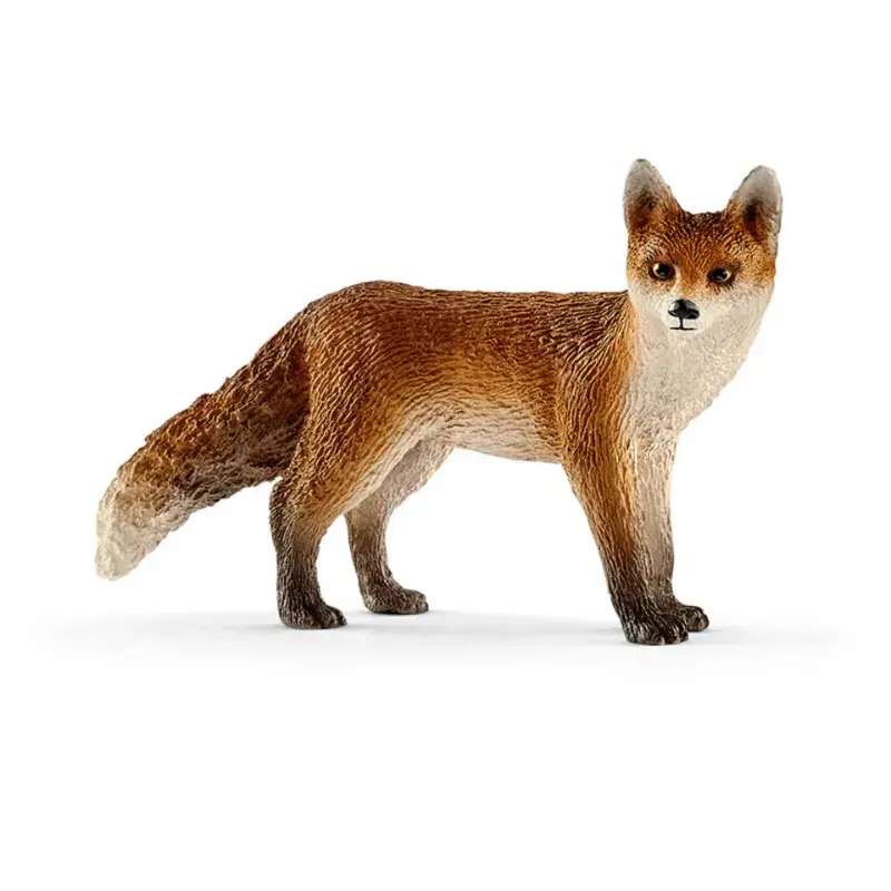 Foto 1 Vos Schleich