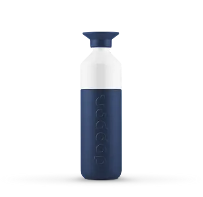 Foto van Dopper Breaker Blue 580 ml