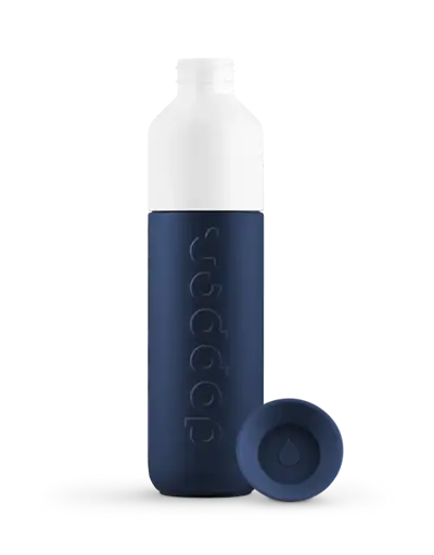 Foto van Dopper Breaker Blue 350 ml