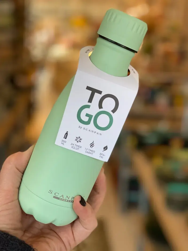 Foto 2 Green Tea 350 ml
