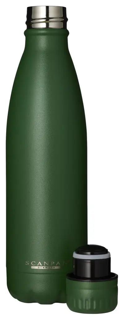 Foto van Jungle Green 500 ml
