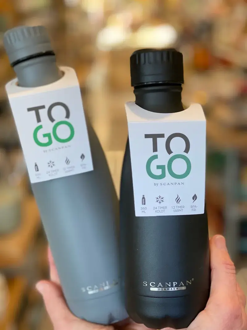 Foto 3 Neutral Grey 500 ml