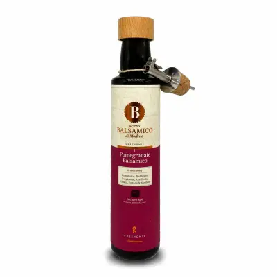 Foto van Greenomic Balsamico Pomegranat