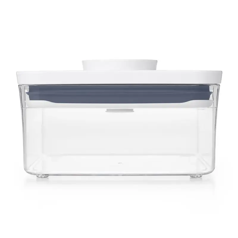 Foto 3 POP Container Vierkant 1 L