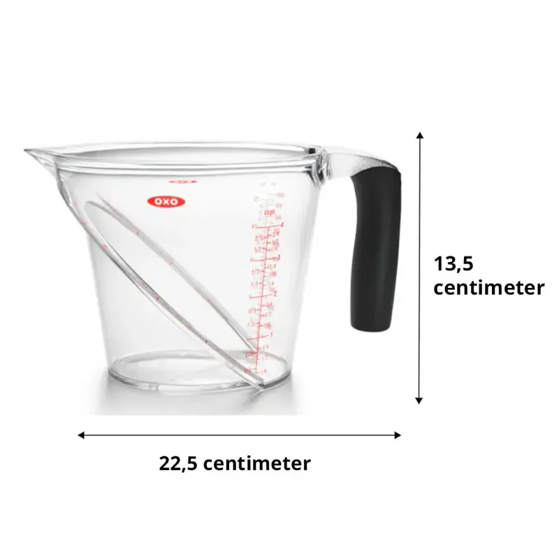 Foto 2 Maatkan 1 liter