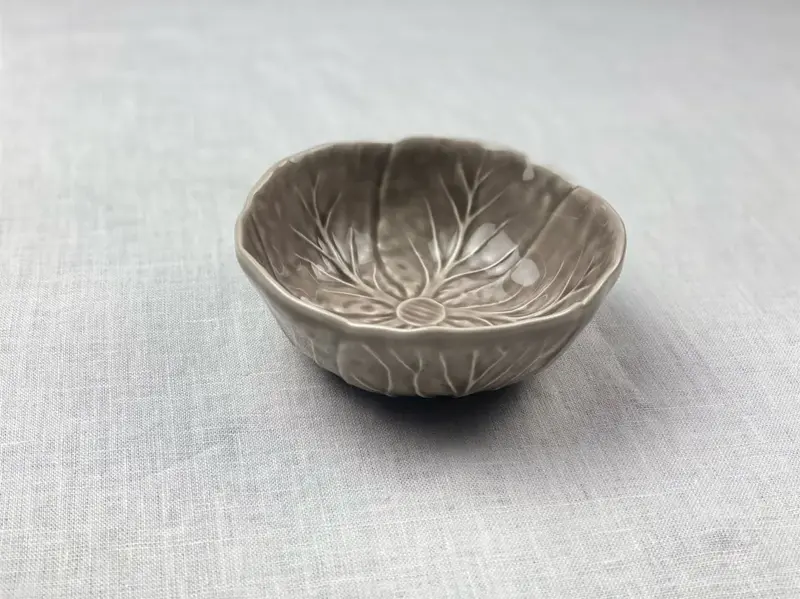 Foto 2 Bordallo Bowl XS Beige