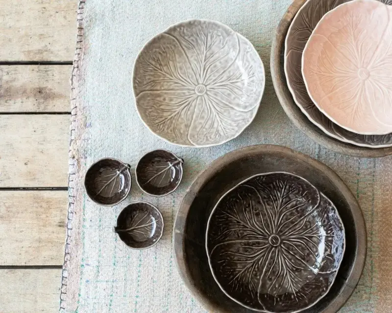 Foto 4 Bordallo Bowl M Beige