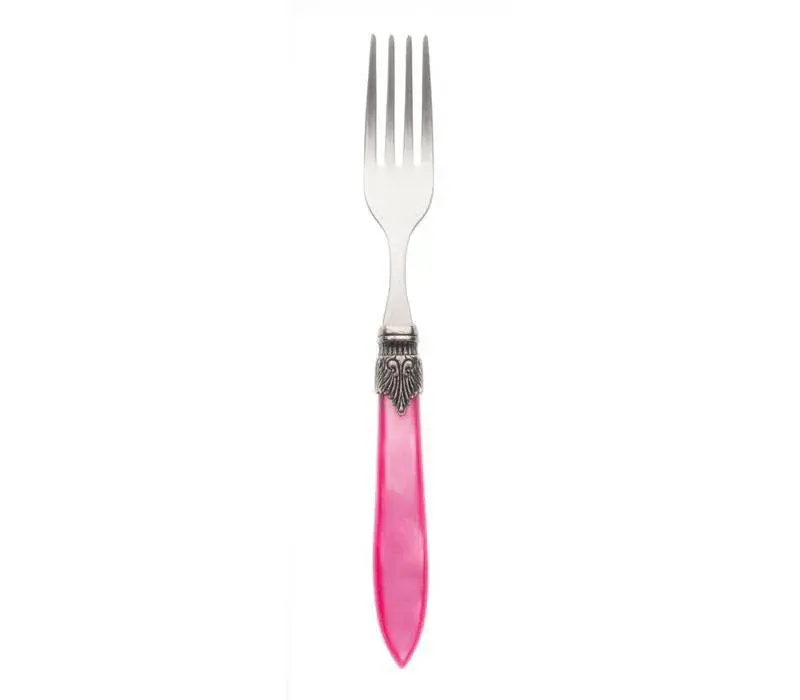 Foto 1 Dinervork Murano Pink