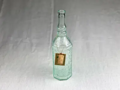 Foto van Country Home Fles Floral