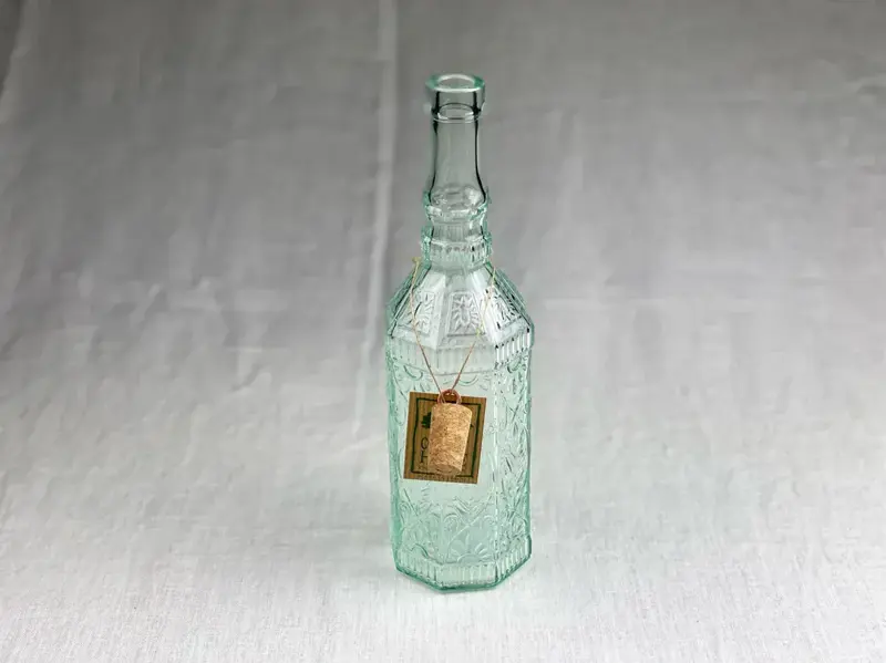 Foto 1 Country Home Fles Floral