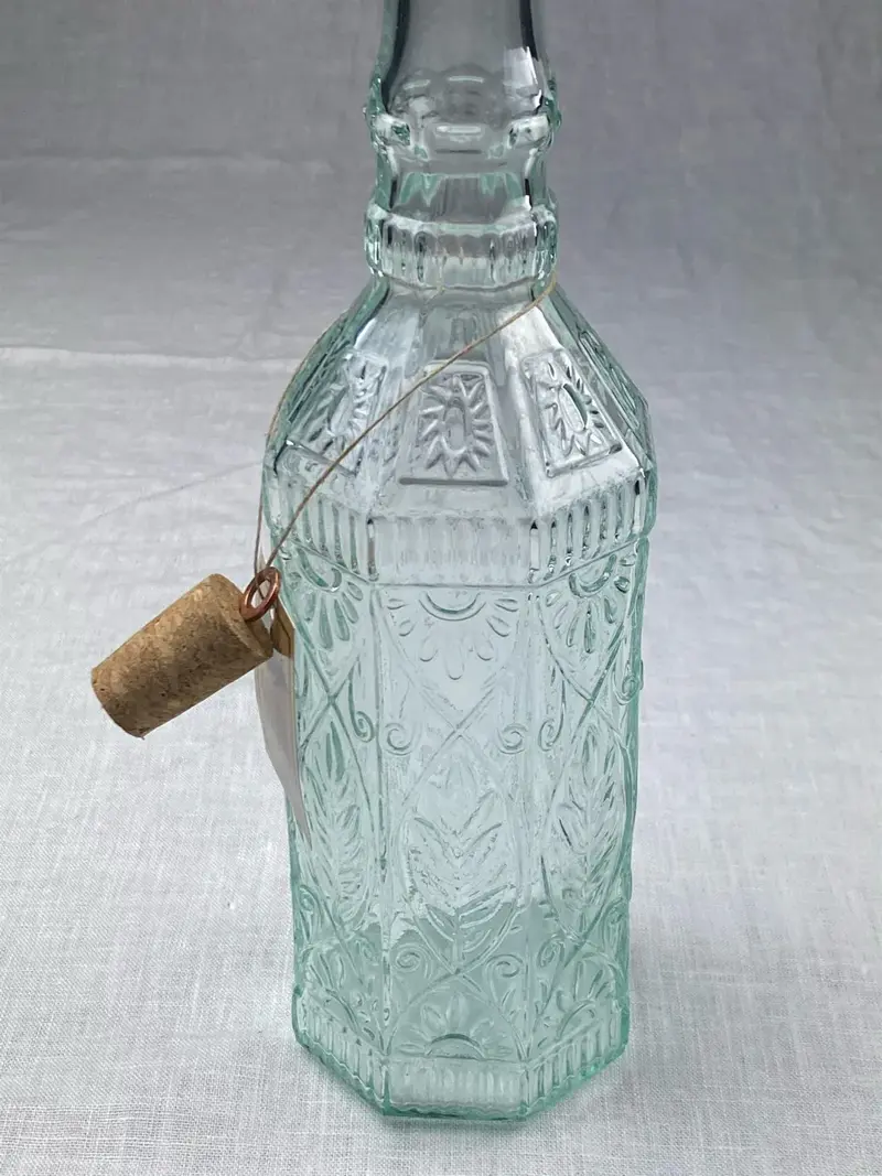Foto 2 Country Home Fles Floral