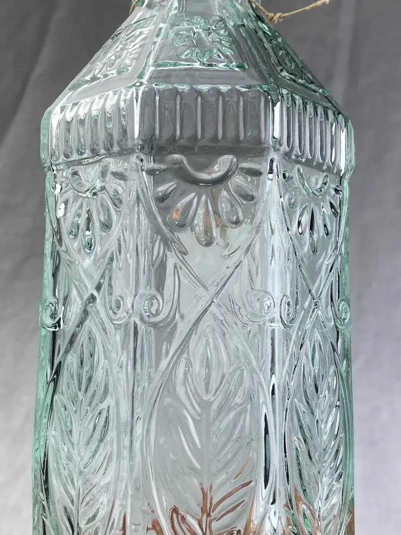 Foto 3 Country Home Fles Floral