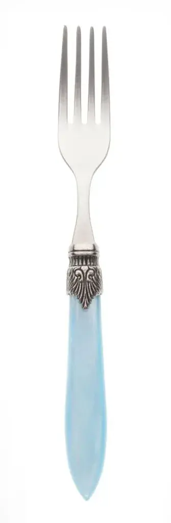 Foto 1 Dinervork Murano Turquoise