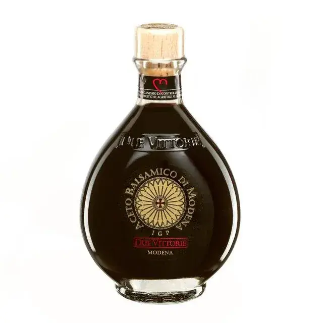 Foto 1 Aceto Balsamico di Modena IGP