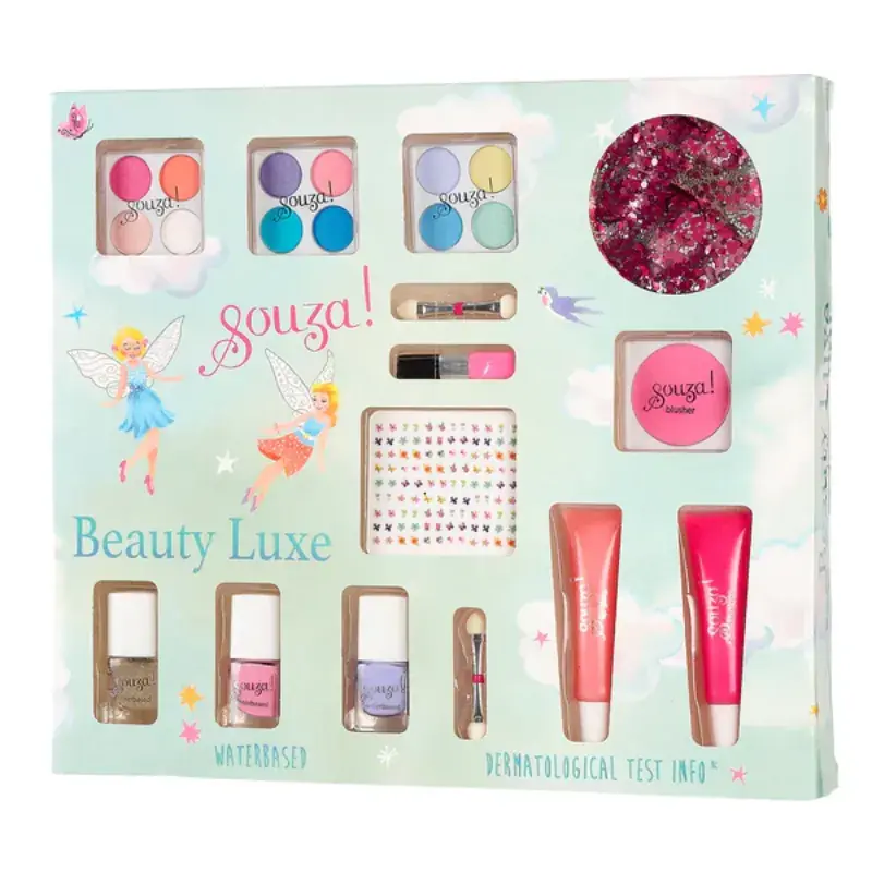 Foto 1 Make up set de luxe
