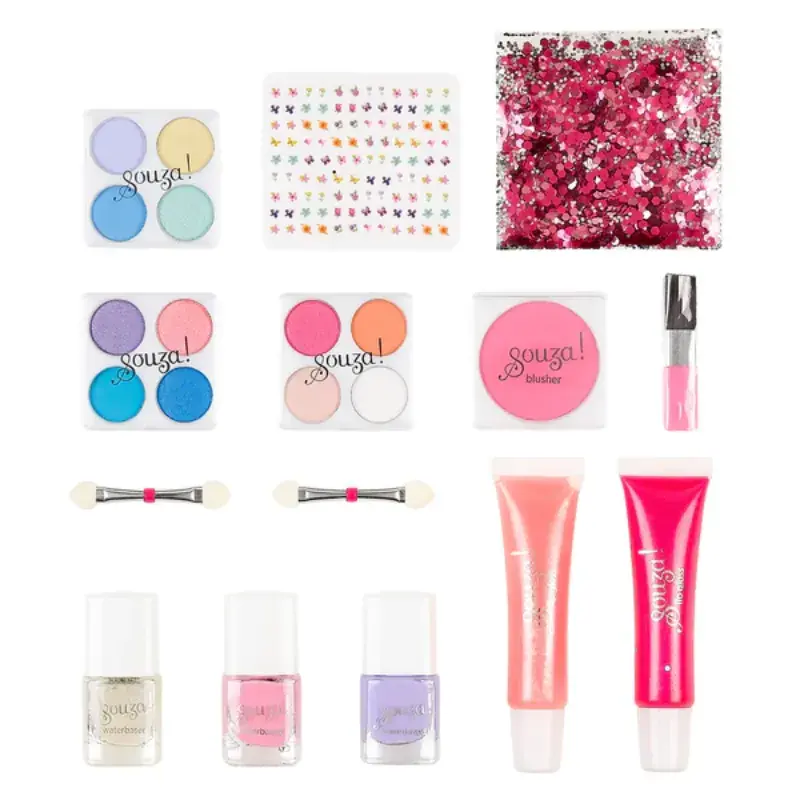 Foto 2 Make up set de luxe