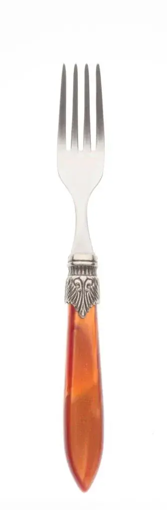 Foto van Ontbijtvork Murano Brique