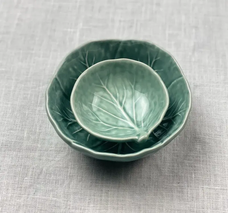 Foto 4 Bordallo Bowl XS IJsblauw