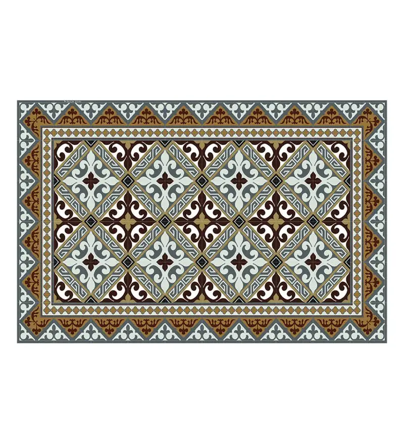 Foto 3 Placemat Flor de Lis