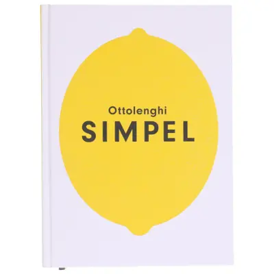 Foto van Simpel