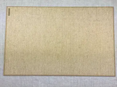 Foto van Placemat Linen Beige