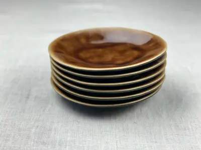 Foto van Side plate Terra