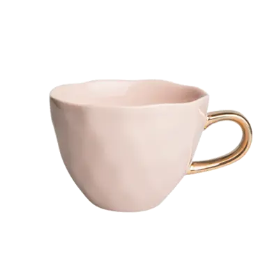 Foto van Good Morning Cup L Pink