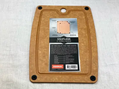 Foto van Anti-slip snijplank L