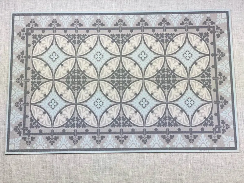 Foto 1 Placemat Barcelona