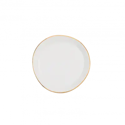 Foto van Good Morning Plate S White