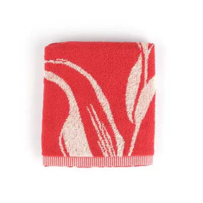 Foto van Handdoek Tulp
