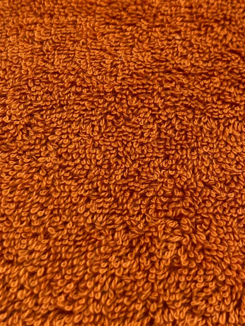 Foto 2 Handdoek Papaya