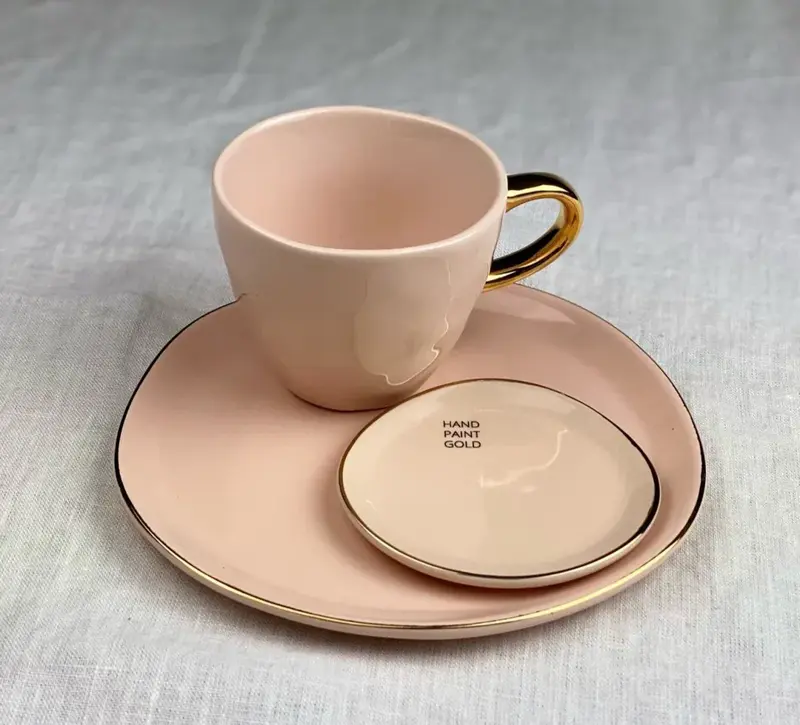 Foto 4 Good Morning Cup M Pink