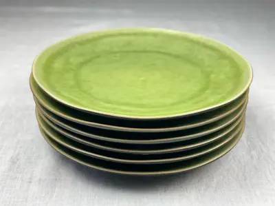 Foto van Dinerbord Vert Frais