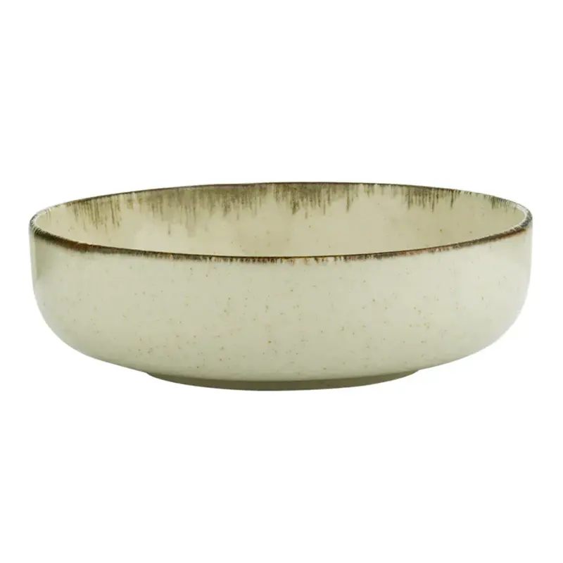 Foto 4 Kom klein Creme