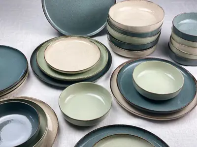 Foto van Kom klein Zeegroen