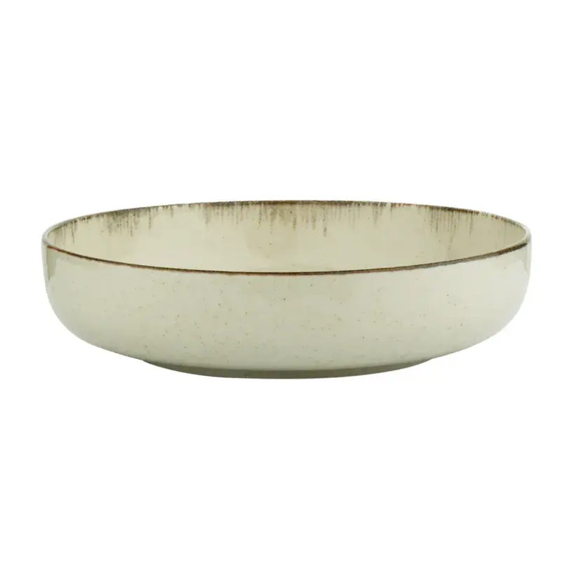 Foto 4 Kom groot Creme