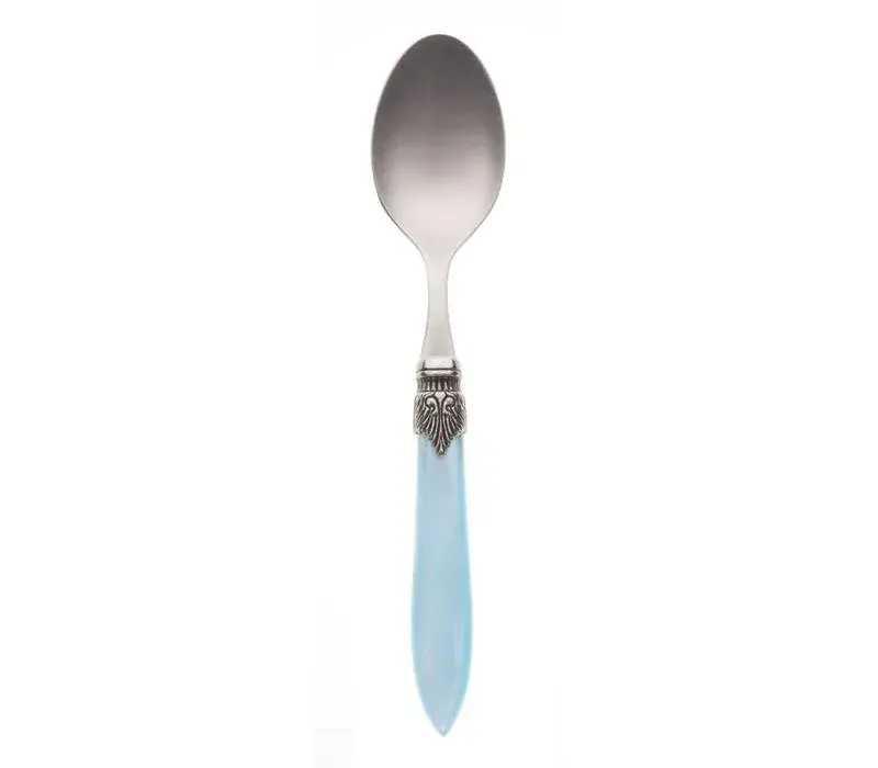 Foto 1 Dinerlepel Murano  Turquoise