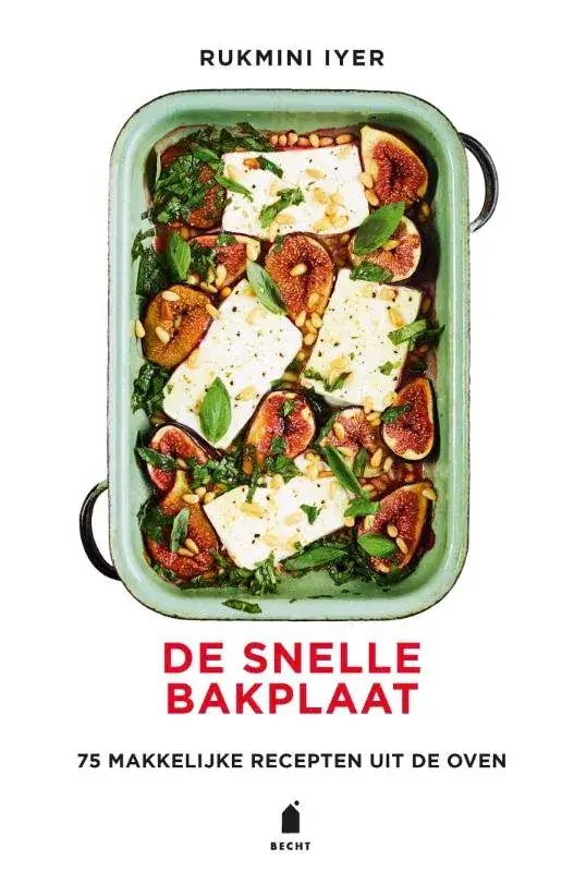 Foto 1 De Snelle Bakplaat