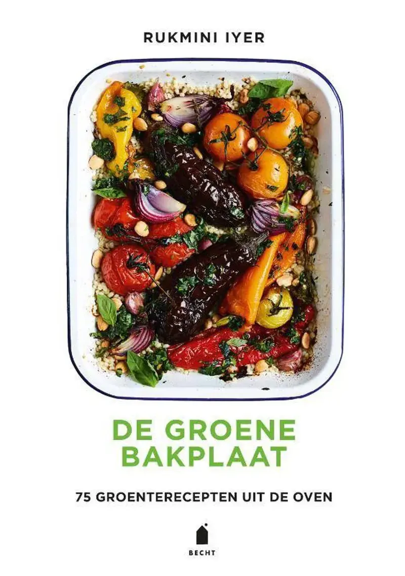 Foto 1 De Groene Bakplaat
