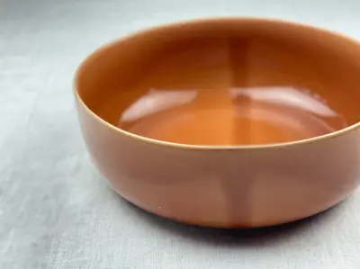 Foto van Saladeschaal Svelte Terra