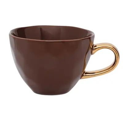 Foto van Good Morning Cup L Cappuccino