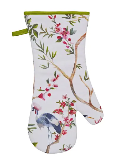 Foto van Ovenwant Oriental Birds