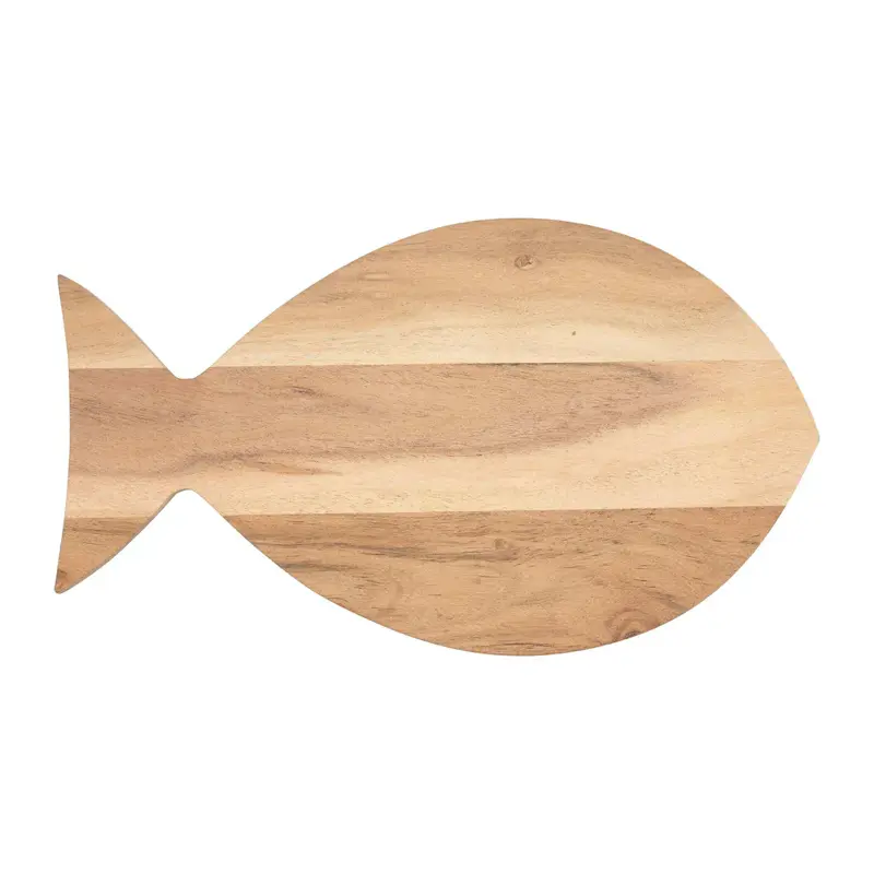 Foto 1 Presenteerplank Vis 40 cm
