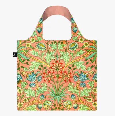 Foto van Museum Bag Hyacinth
